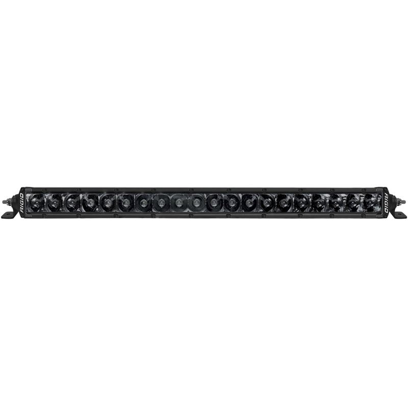 Rigid Industries 20in SR-Series PRO - Spot - Midni