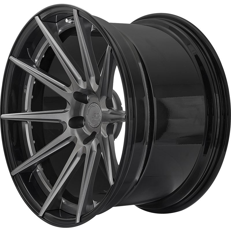 BC Forged HBR10 Modular Wheel