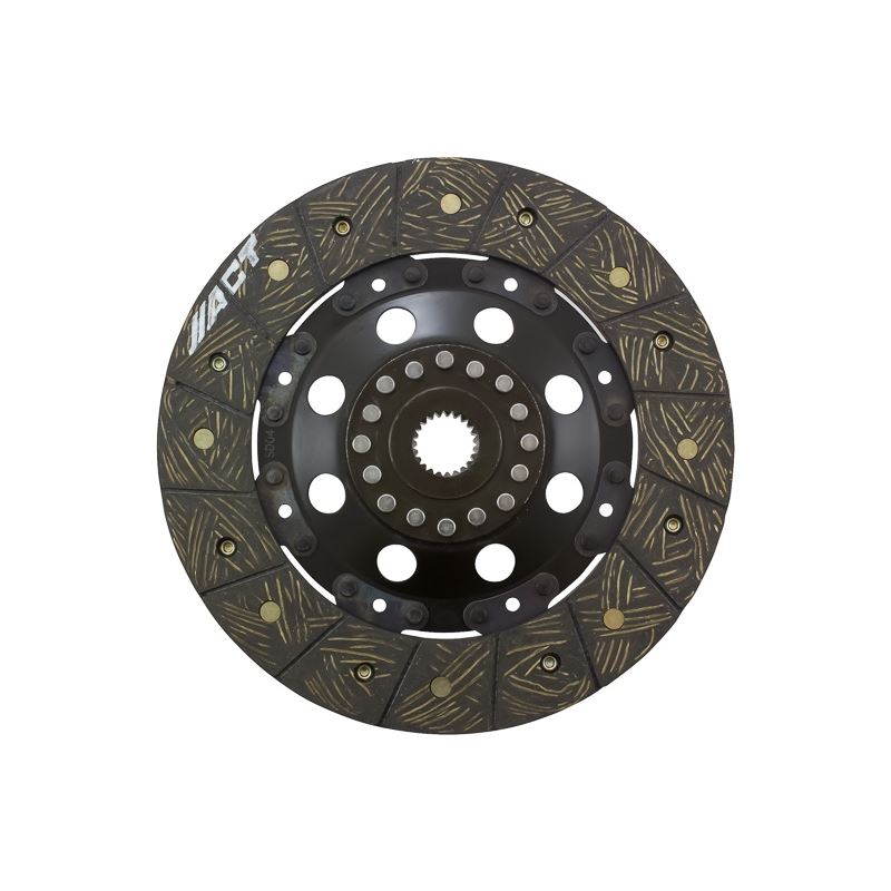 ACT Perf Street Rigid Disc 3001302