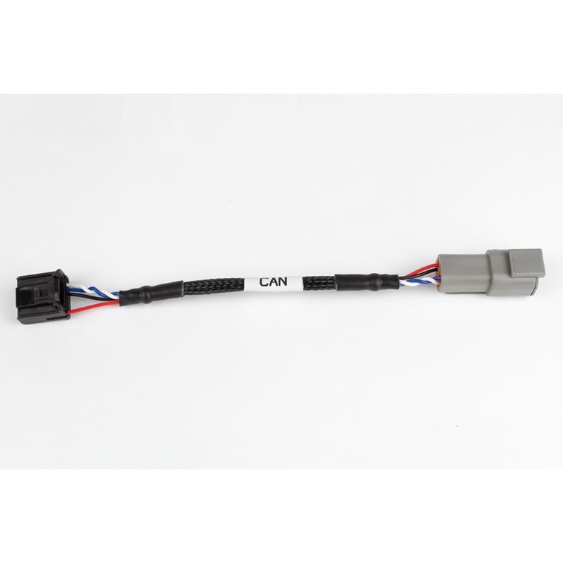 Haltech Elite CAN Cable - DTM4 Receptacle to 16 pi