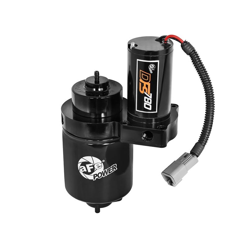aFe DFS780 PRO Fuel Pump (Full-time Operation) (42