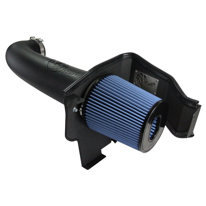 aFe Magnum FORCE Stage-2 Cold Air Intake System w/