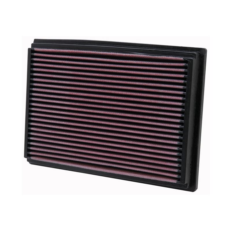 KN Replacement Air Filter for 1998-2000 Ford Fiest