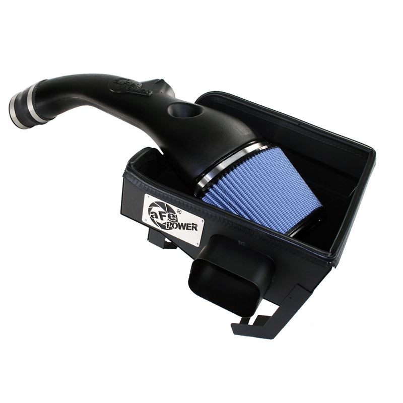 aFe Magnum FORCE Stage-2 Cold Air Intake System w/