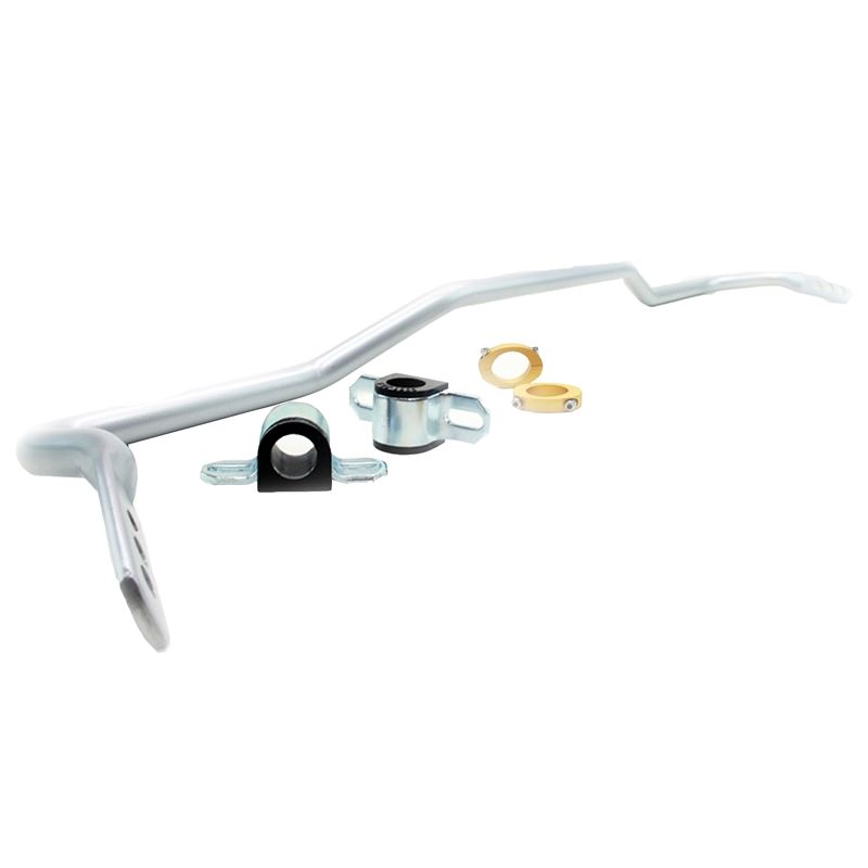 Whiteline Sway bar 25mm heavy duty blade adjustabl