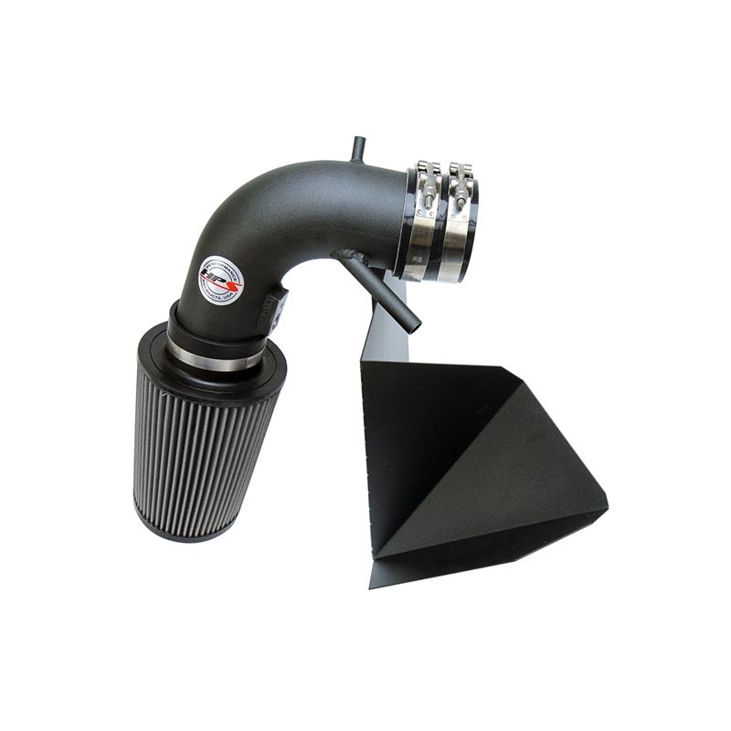 HPS Performance 827 525WB Cold Air Intake Kit with