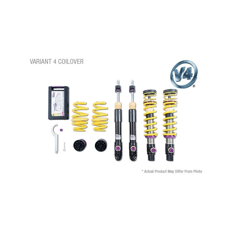 VARIANT 4 COILOVER KIT(3A7200DY)