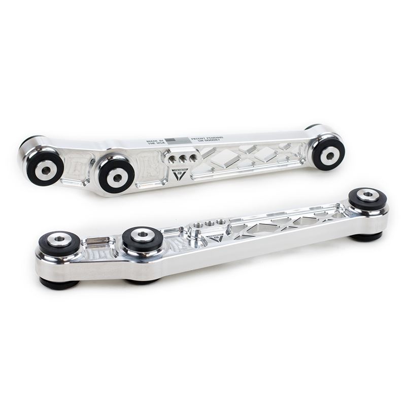 Voodoo13 Rear Lower Control Arms with +5 to -5 deg