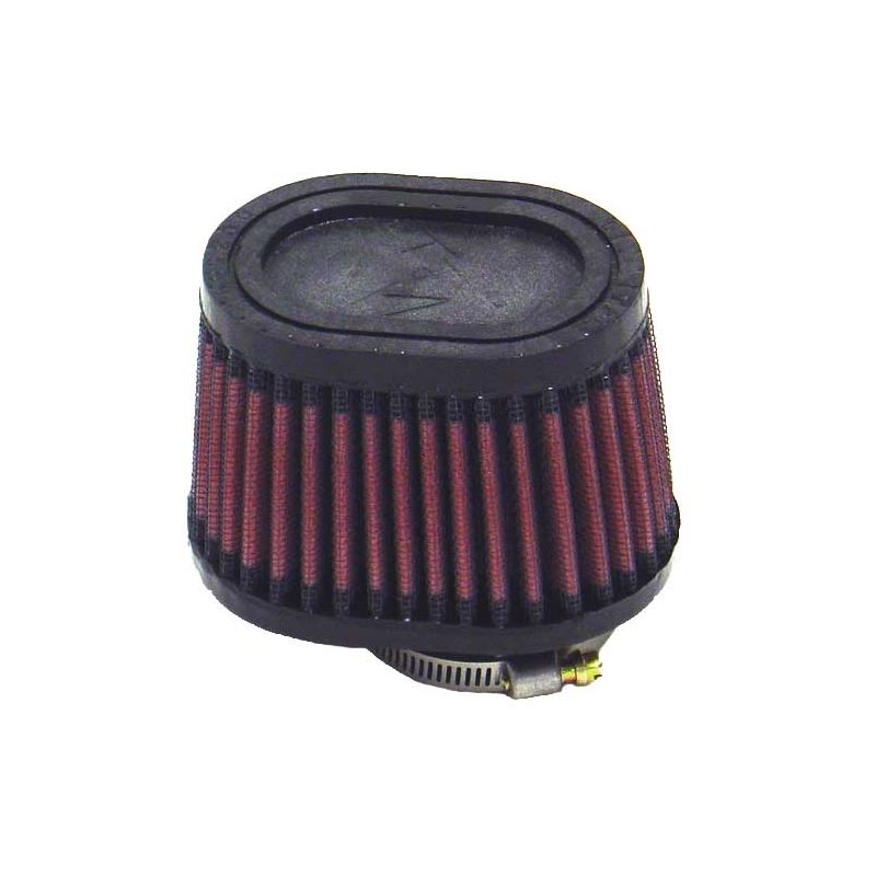 KN Clamp-on Air Filter(RU-2450)