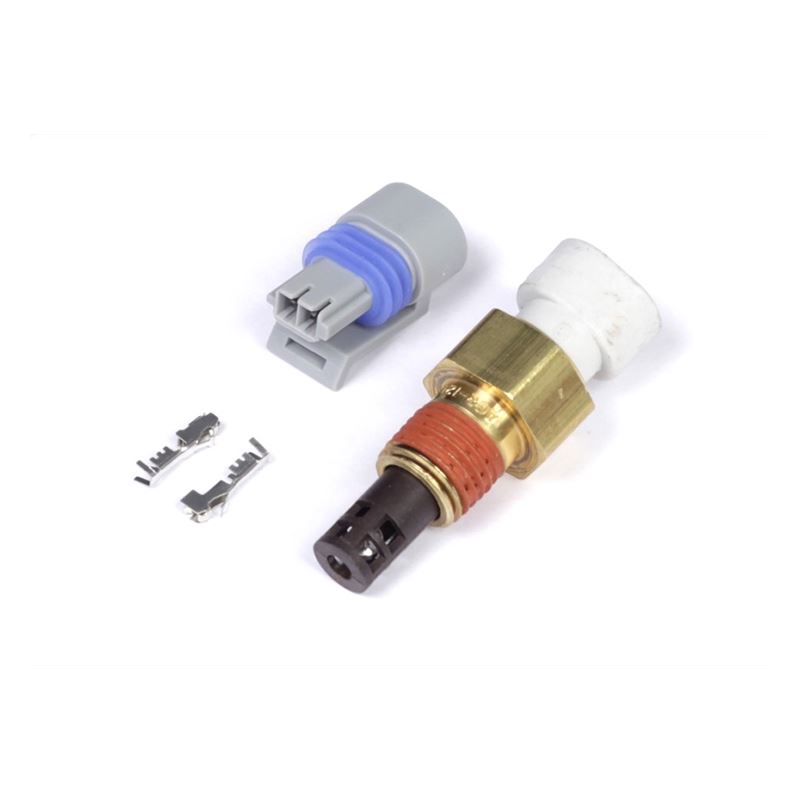 Haltech Air Temp Sensor - Small Thread M14 x 1.5 (