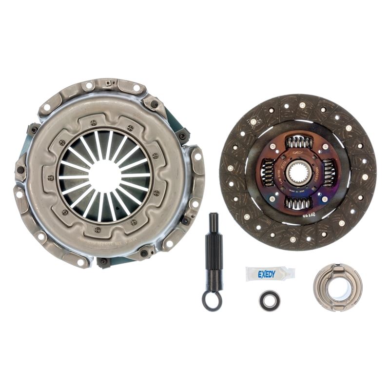 EXEDY OEM Clutch Kit for 1987-1989 Mitsubishi Mont