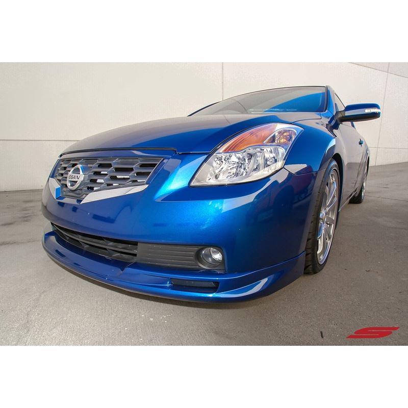 Stillen 2008-2009 Nissan Altima Coupe Front Lip Sp