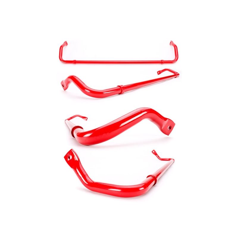 Stillen 2016-2018 Altima Sedan Rear Sway Bar [Excl