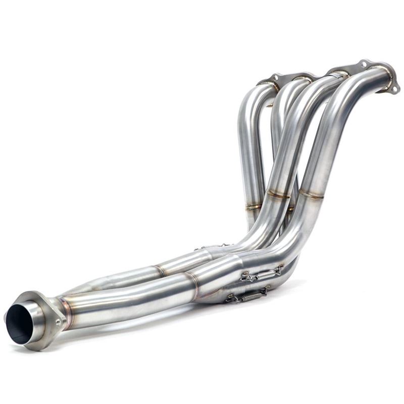 Blox Racing Max-Flow 4-2-1 Stainles Header for Acu