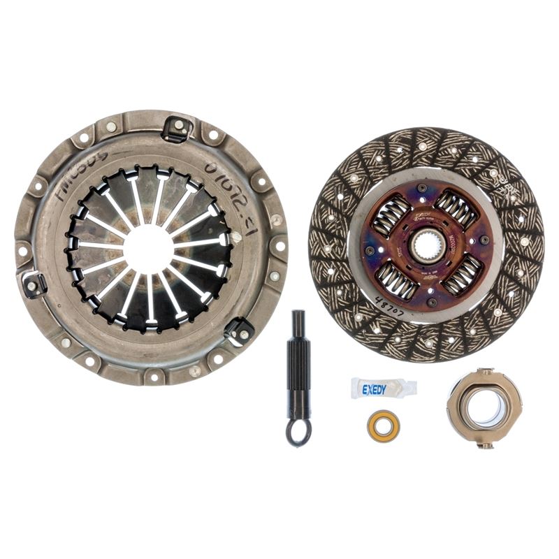 EXEDY OEM Clutch Kit for 1990-1992 Ford Probe(0707