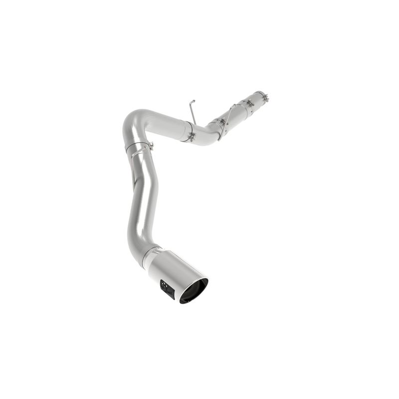 aFe ATLAS 5 IN Aluminized Steel DPF-Back Exhaust S