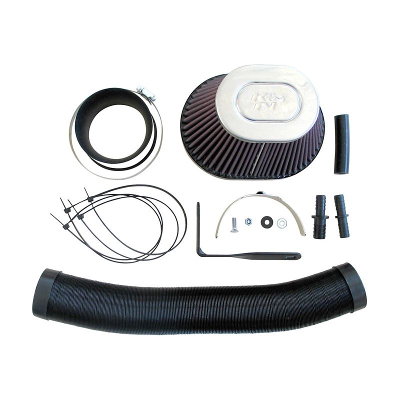 KN Performance Air Intake System(57-0458)