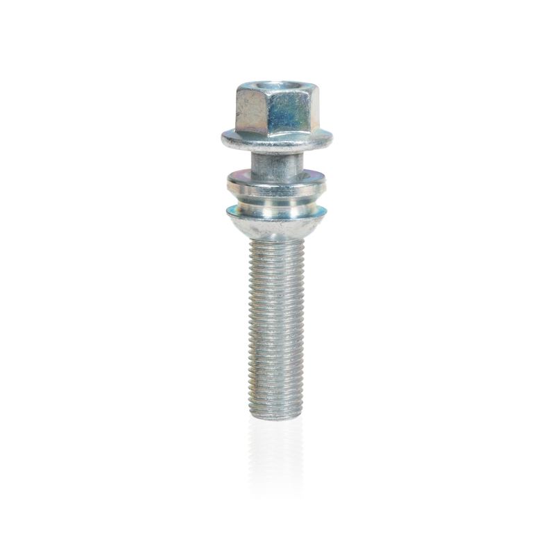 Eibach Wheel Bolt M14 x 1.5 x 35mm x 19mm Hex Roun