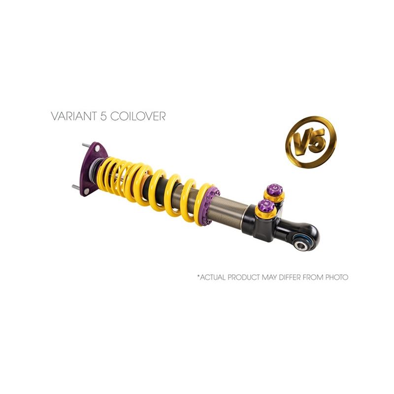 COILOVER KIT V5(30911008)