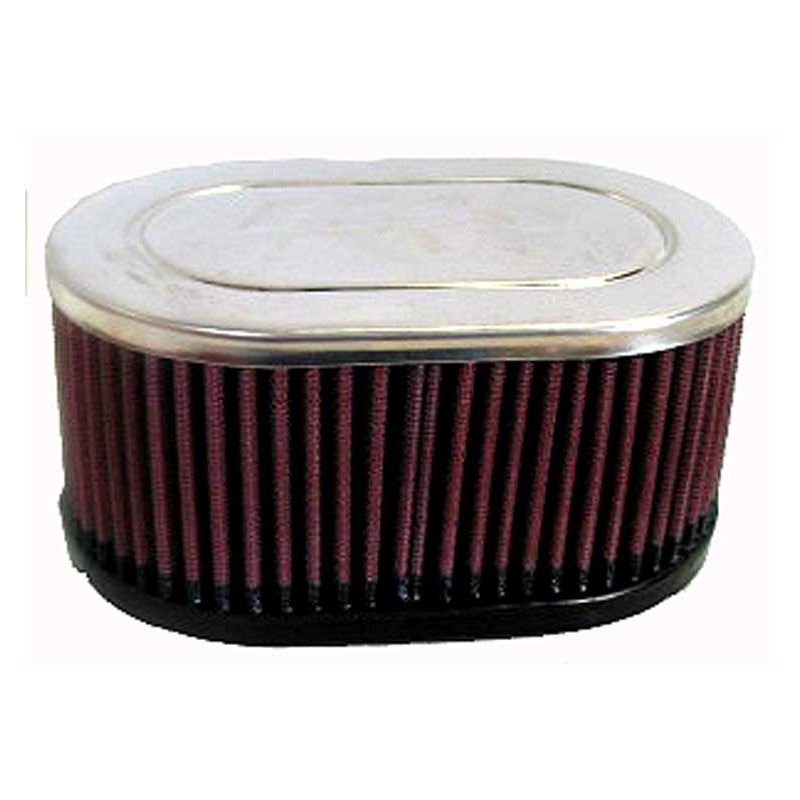 KN Clamp-on Air Filter(RC-3510)