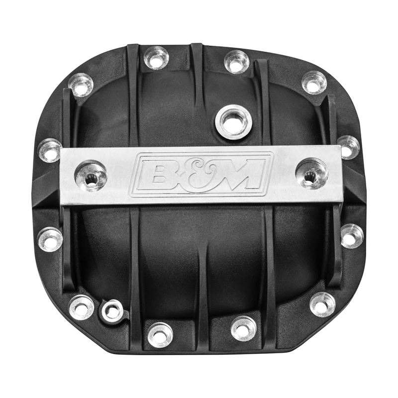 BM Racing Hi-Tek Differential Cover (41296)