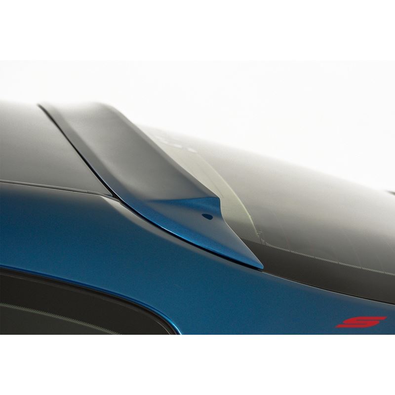Stillen 2008-2012 Nissan Altima Coupe Roof Wing -