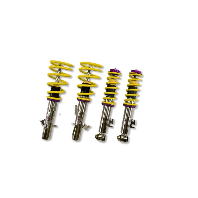 KW Coilover Kit V1 for Mini Mini (R56) Coupe (only