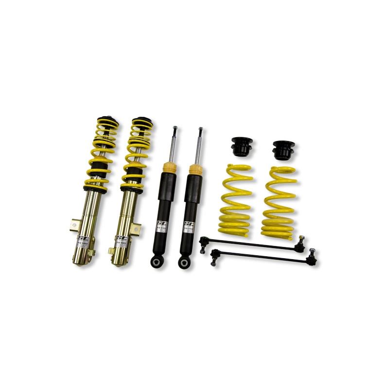 ST X Height Adjustable Coilover Kit for 08+ Hyunda
