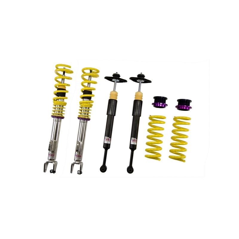 KW Coilover Kit V1 for Chrysler 300 C - 2WD (LX) S