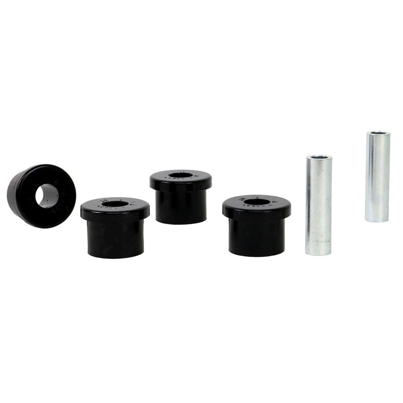 Whiteline Control arm inner and outer bushing for
