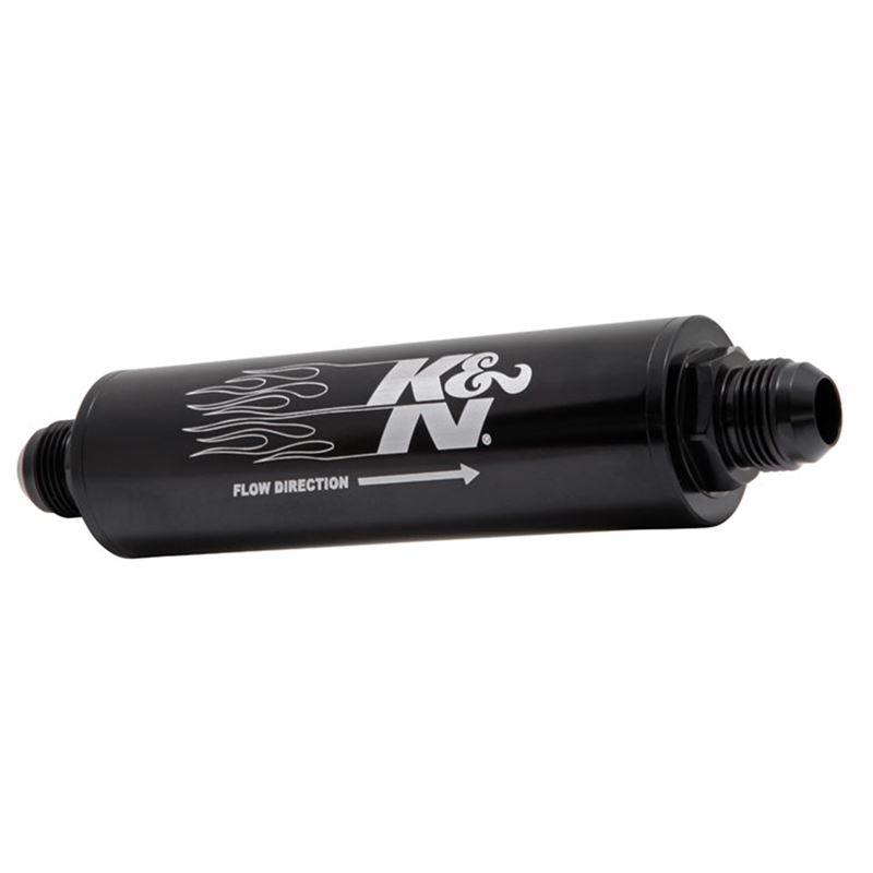 K and N Fuel/Oil Filter (81-1003)