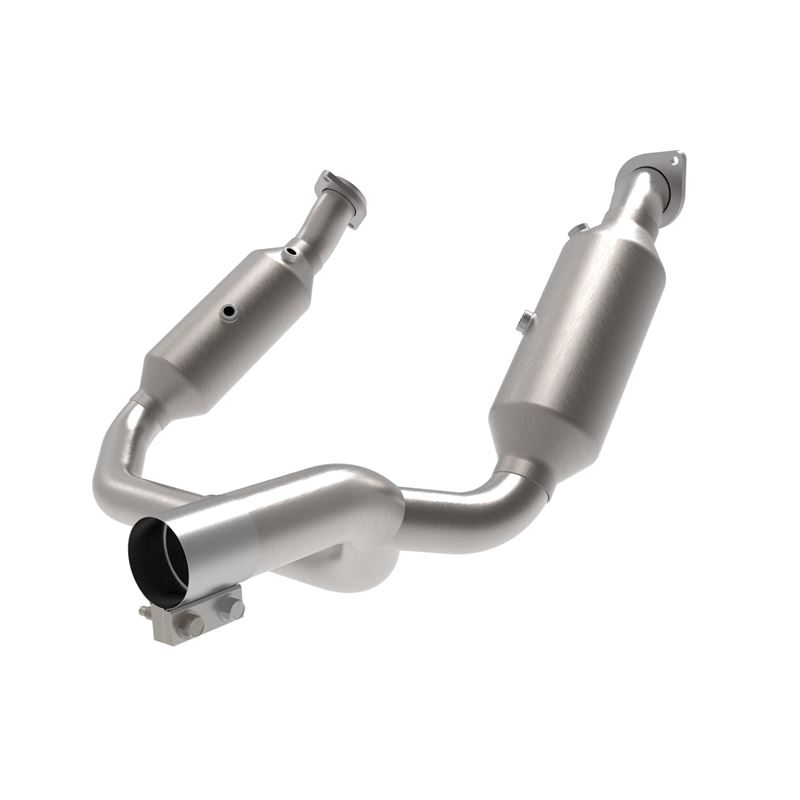 aFe Power Direct Fit 409 Stainless Steel Catalytic