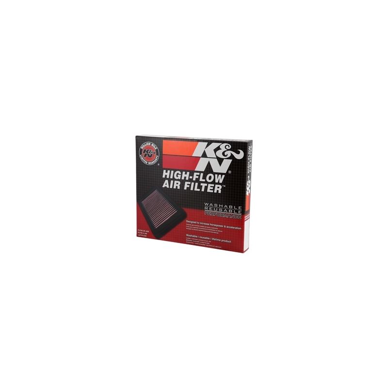 K and N Replacement Air Filter (33-3061)