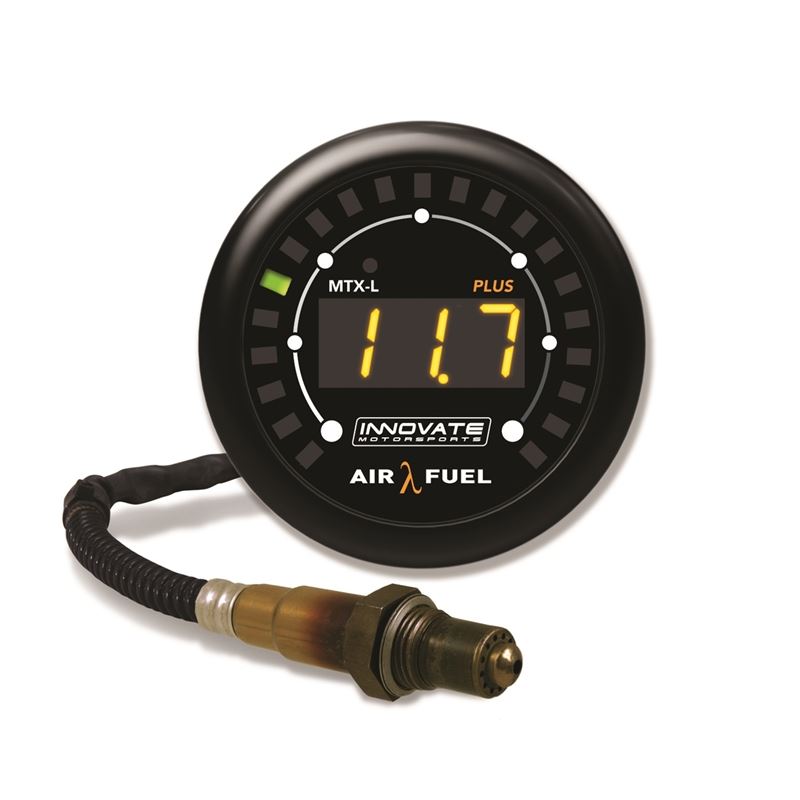 Innovate Motorsports MTX-L Plus Digital Wideband A