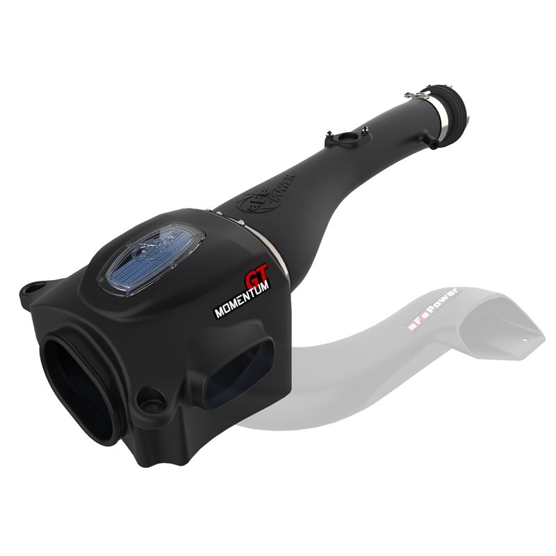 aFe Momentum GT Cold Air Intake System w/ Pro 5R M