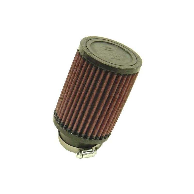 KN Clamp-on Air Filter(RU-1710)