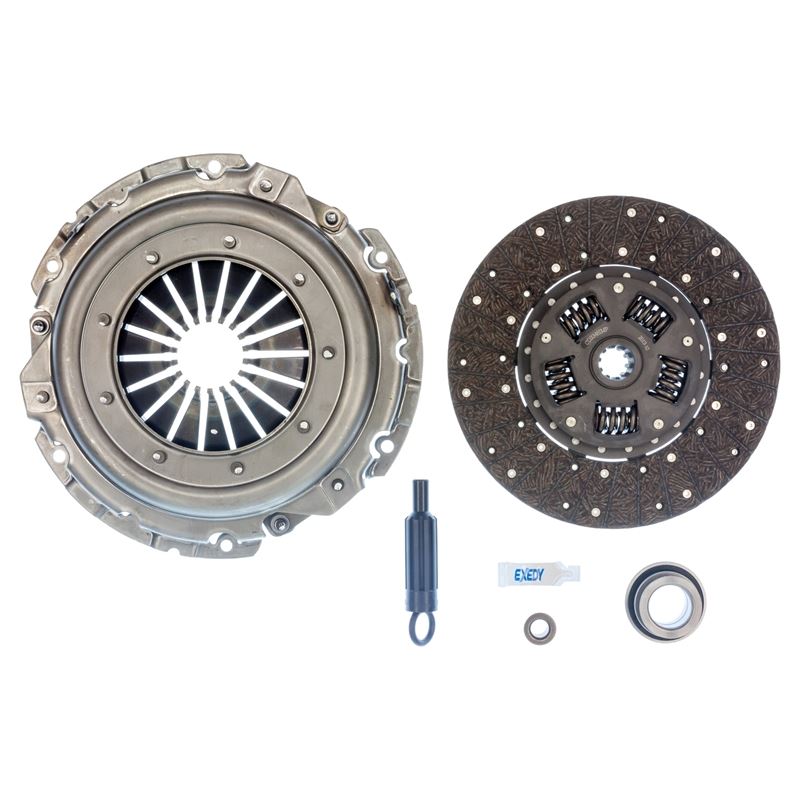 EXEDY OEM Clutch Kit for 1985-1986 Chevrolet C10(0