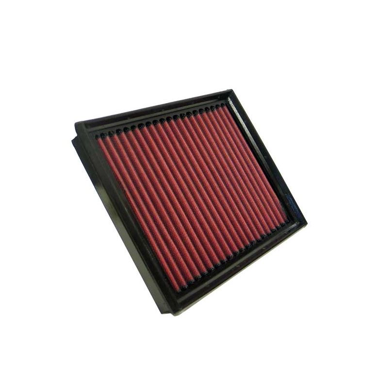 KN Replacement Air Filter for 2007-2011 Fiat Strad