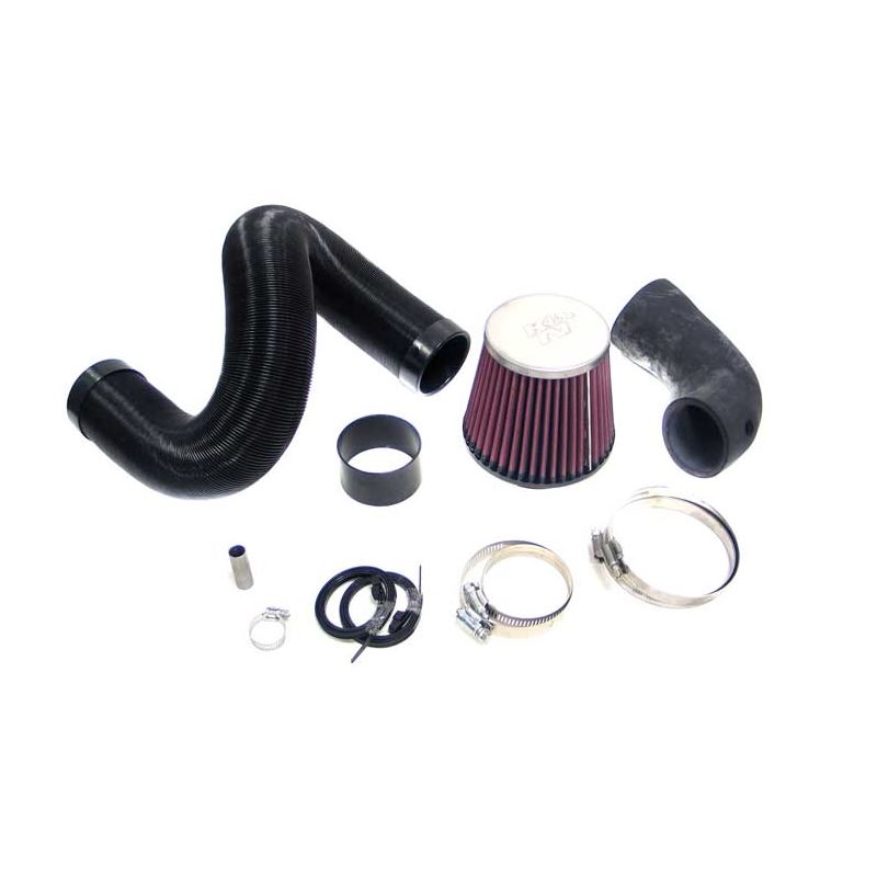 KN Performance Air Intake System(57-0358)