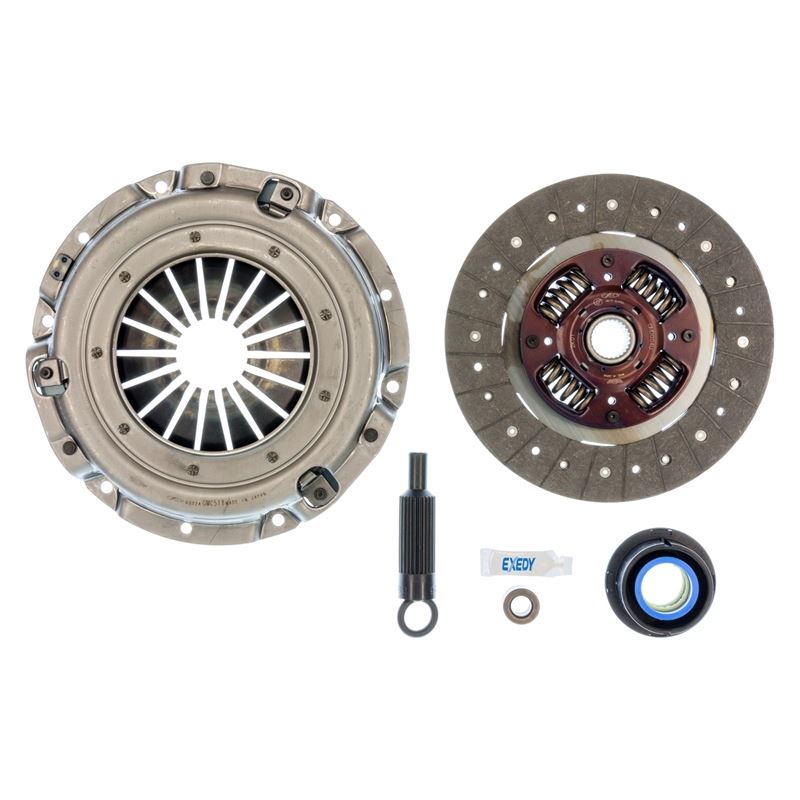 EXEDY OEM Clutch Kit for 1996-2002 Chevrolet Camar