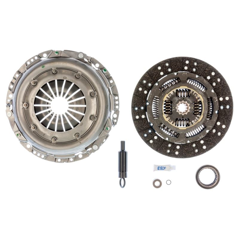 EXEDY OEM Clutch Kit for 2001-2004 Chevrolet Silve