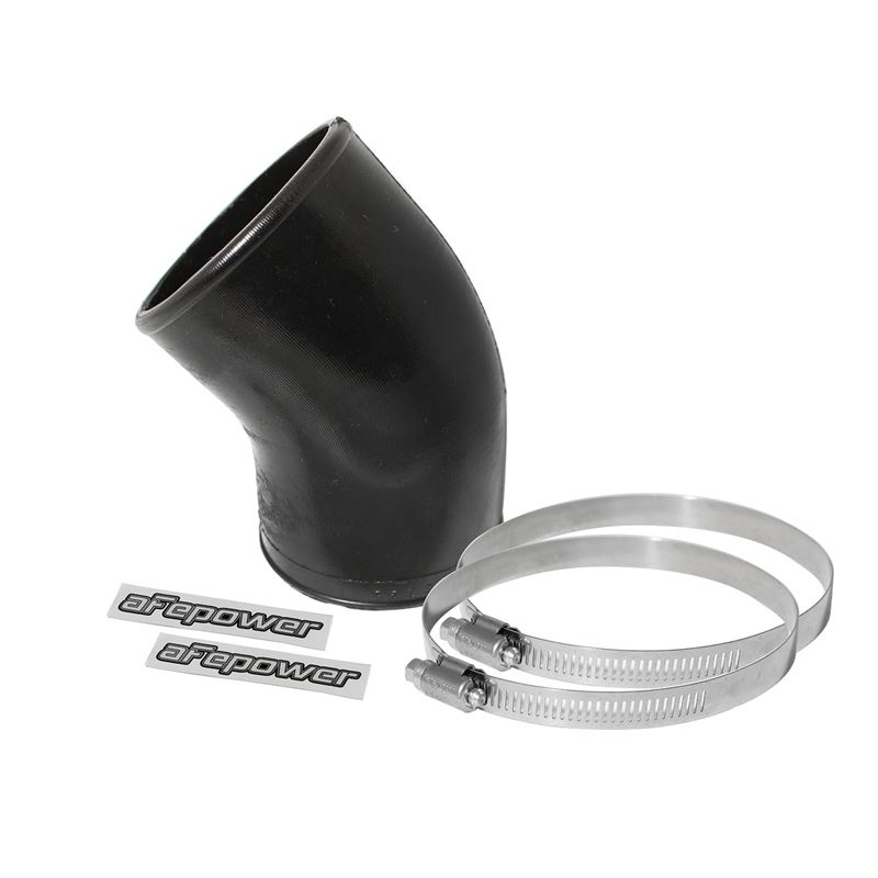 aFe Cold Air Intake System (3 IN ID to 2-3/4 IN ID