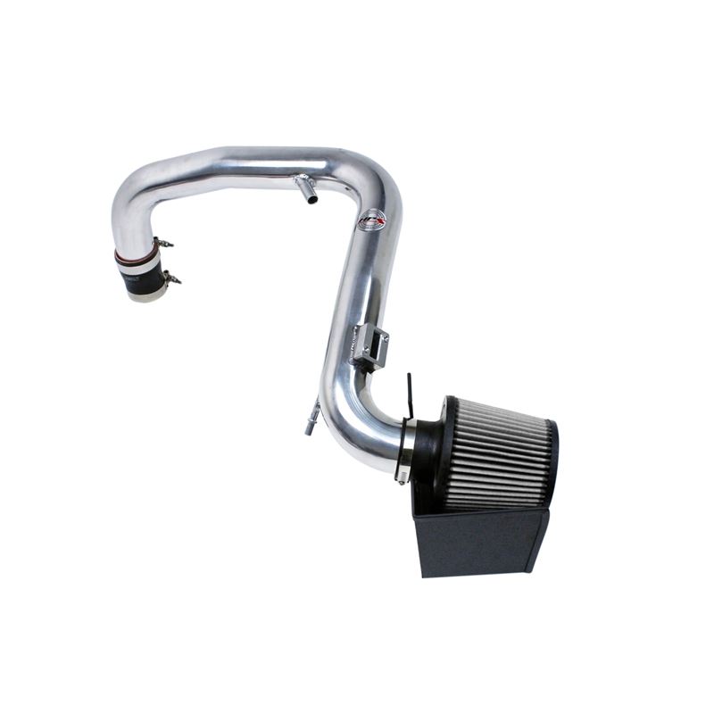 HPS Performance 827 553P Cold Air Intake Kit with