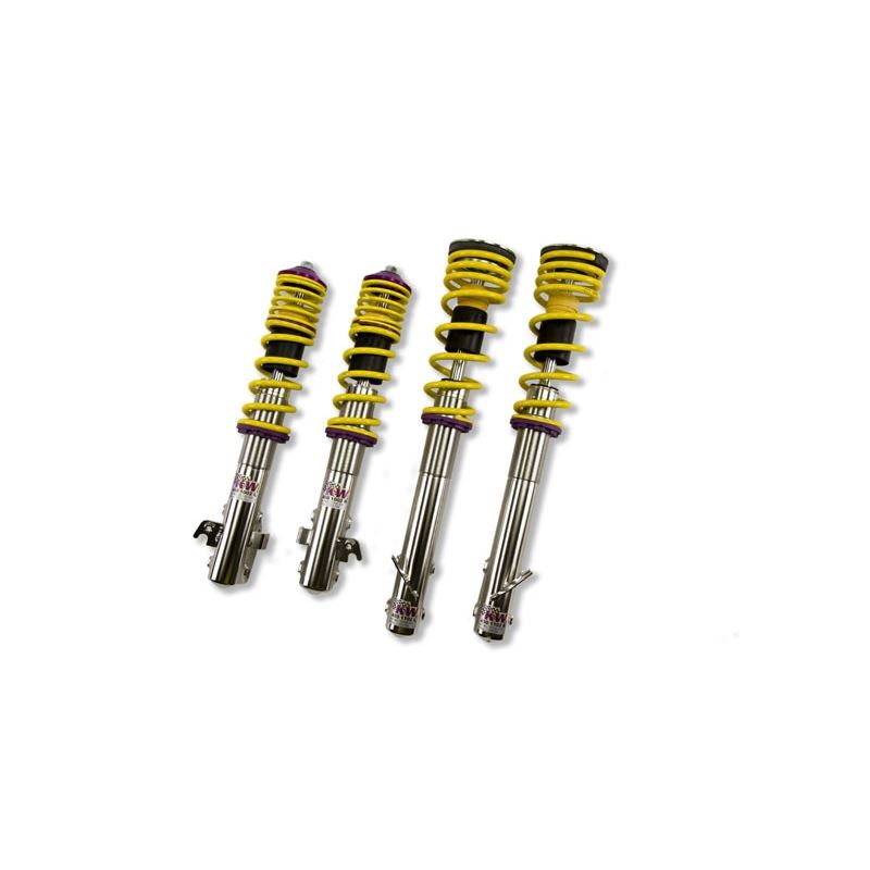 KW Coilover Kit V1 for Subaru Impreza WRX (GD GG G