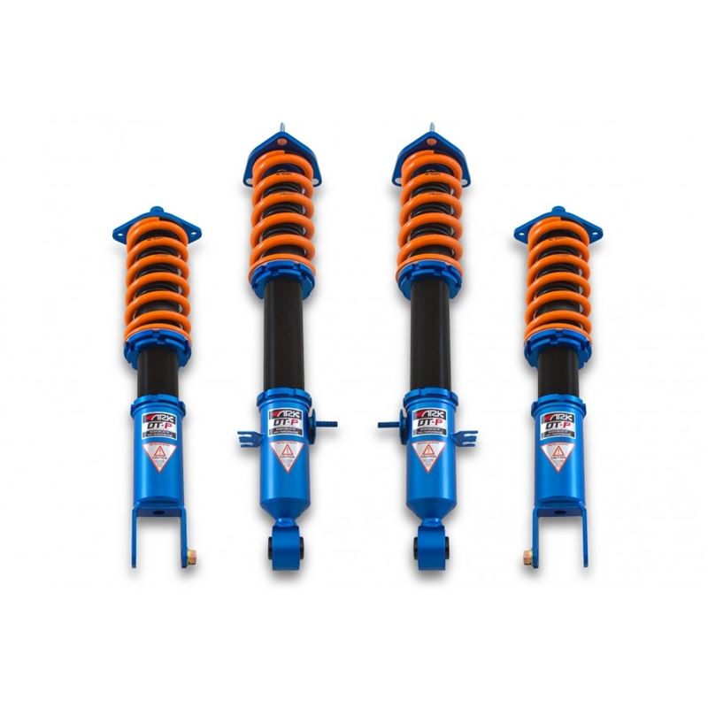 Ark Performance DT-P Coilovers (CD1101-0801)