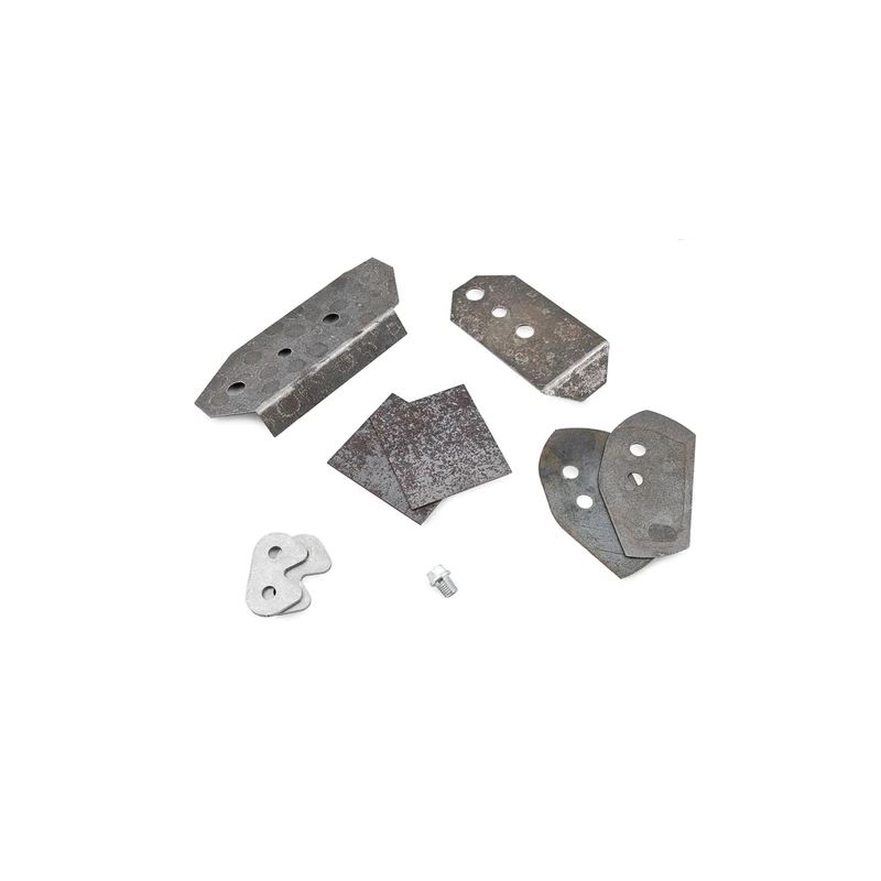 Active Autowerke Chassis Reinforcement Kit for E46