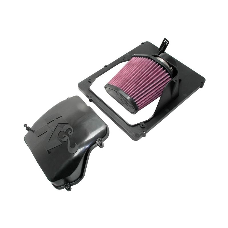 KN Performance Air Intake System(57S-4900)