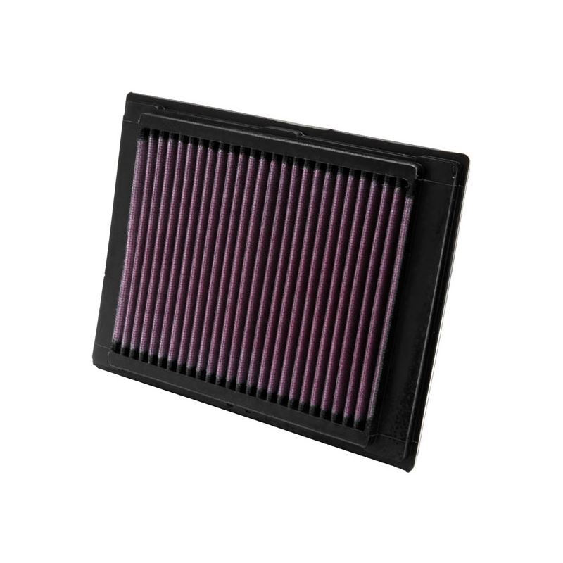 KN Replacement Air Filter for 2003-2006 Ford Fiest