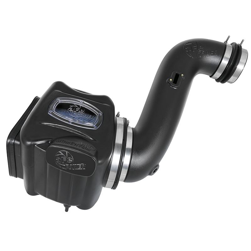 aFe Momentum HD Cold Air Intake System w/ Pro 10R