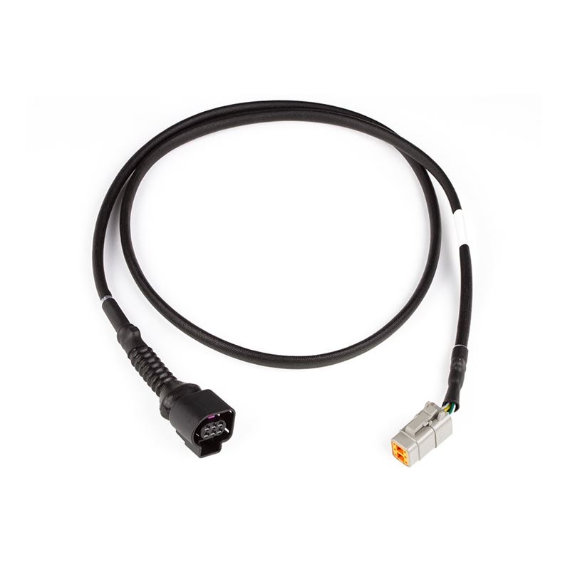 Haltech LSU4.9 Wideband adaptor harness - LSU4.9 t
